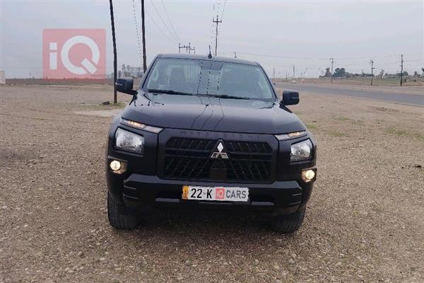 ميتسوبيشي L200 2025 للبيع في العراق - كركوك